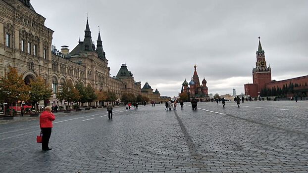 В ТОП-10 популярных у новосибирцев городов на майские праздники вошли Москва, Горно-Алтайск и Краснодар