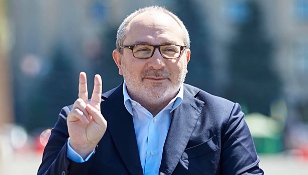   От последствий коронавируса умер мэр Харькова Геннадий Кернес   