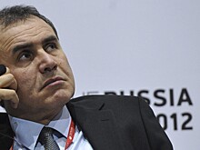 Рубини придумал новую «тихую гавань»