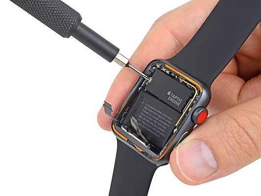 Ifixit apple watch 3 best sale