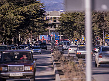 "От ужаса я не могла шевельнуться": цхинвальцы о светофорах и авариях