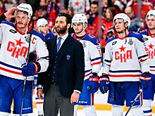 «Сочи» нанес СКА четвертое поражение подряд в КХЛ