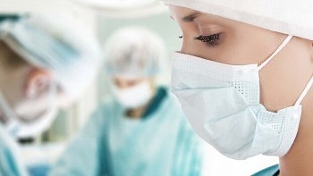 В Калуге запретили плановую госпитализацию