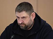 В зоне СВО показали «танк-одуванчик»