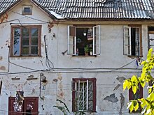 Названы регионы, где запустят новую программу расселения аварийного жилья