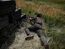 В Германии призвали прекратить военную помощь Украине