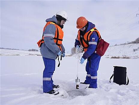 Эколого-аналитические лаборатории АО "Транснефть - Приволга" прошли процедуру подтверждения компетентности