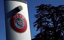 УЕФА опроверг отмену мероприятий в Белоруссии