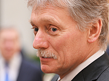 Песков ответил на заявление украинской разведки о Путине как о главной цели