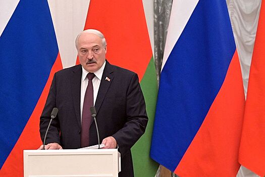 Лукашенко направил приветствие участникам Форума городов-побратимов СГ