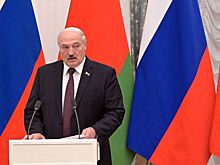 Лукашенко направил приветствие участникам Форума городов-побратимов СГ