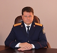 Новый глава регионального СКР Бочаров отчитался о доходах