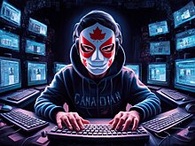 Хакеры из Китая в течение пяти лет «сидели» в сетях правительства Канады