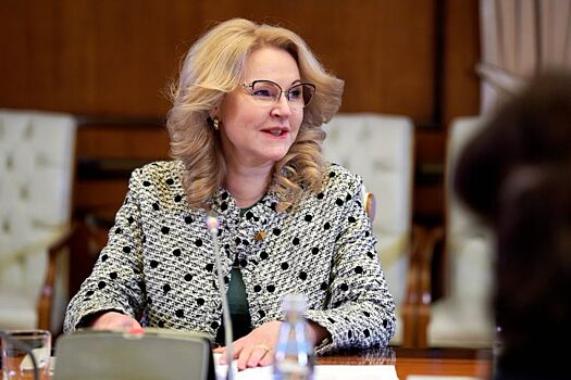 &quot;Все регионы страны должны отчитаться&quot;: Голикова прокомментировала случаи отравления в школах