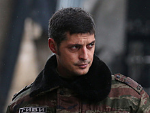 «Звезду» заблокировали в Facebook за пост про Гиви