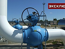 Эксперт объяснил сопротивление Бельгии и Франции отказу от российского газа