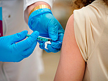 "Роснефть" достигла коллективного иммунитета сотрудников от COVID-19 за счет вакцинации