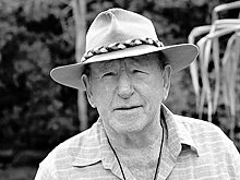 Умер актер фильма «Австралия» Тони Бэрри