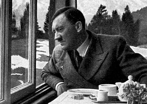 Что случилось с огромными богатствами Гитлера