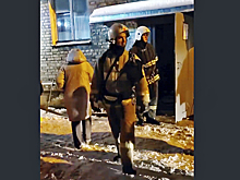 Двое россиян погибли при взрыве газа в жилом доме