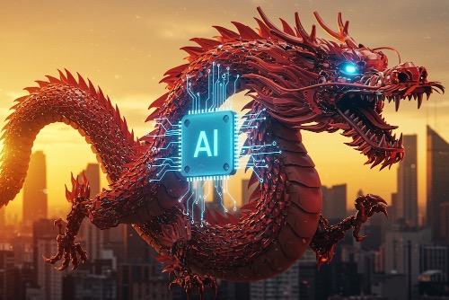 Huawei назвал главные проблемы китайских дата-центров для ИИ