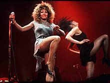 Умерла Тина Тернер. За что певицу называли королевой рок-н-ролла?