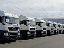 Количество автолизинговых сделок в России за август снизилось на 7%