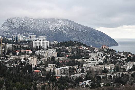 В России назвали самое важное в истории Крымской весны