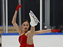 Петросян рассказала о главных соперницах на международной арене, за которыми следит