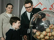 «Шо, пацан, банк ограбил?» Как в СССР люди играли в «Спортлото»