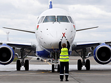 «Белавиа» отменяет чартерные рейсы в Черногорию и ряд других стран