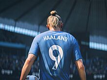 Утекли рейтинги футболистов в EA Sports FC 24: лидируют Мбаппе и Холанд