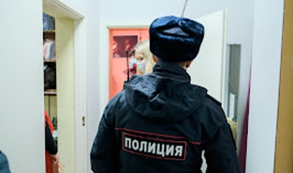 Волгоградская область заняла 44-е место по уровню преступности в России