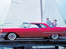 10 исторических поворотов Chrysler: сто лет в десяти главах