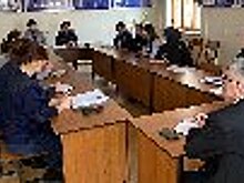 В УФСИН России по Республике Дагестан прошел семинар-совещание по вопросам пробации