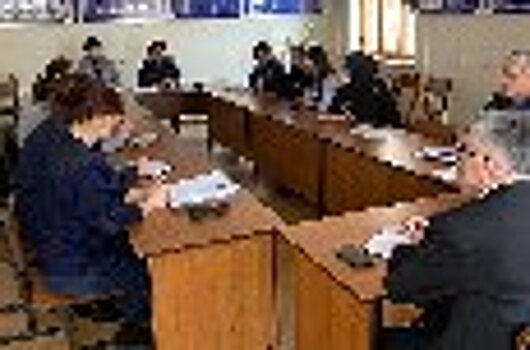 В УФСИН России по Республике Дагестан прошел семинар-совещание по вопросам пробации