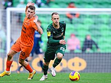 Экс-игрок "Зенита" Евсеев перешел в "Динамо" Санкт-Петербург