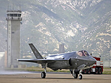 Пентагон сообщил о недоделанной работе по истребителю F-35A