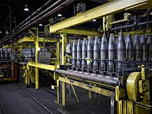 Ракетная арифметика: В арсеналах США скоро мышь повесится