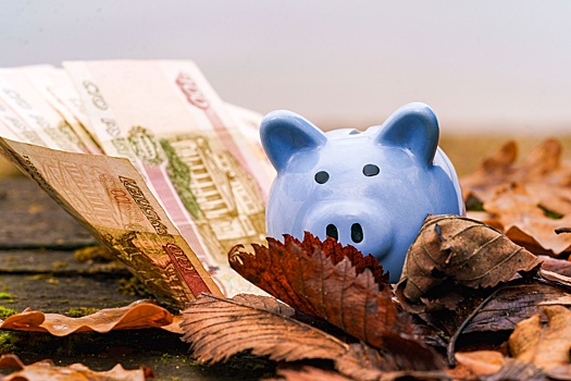 Клиенты российских банков уходят из годовых вкладов