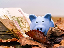 Клиенты российских банков уходят из годовых вкладов