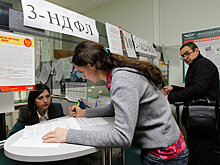 В правительстве решают, кого можно освободить от уплаты НДФЛ