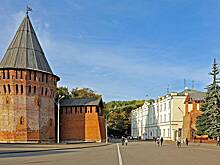 В Художественной галерее Смоленска появился 140-летний мопс