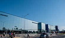Пассажиров аэропорта Волгограда эвакуировали из-за сообщения о минировании