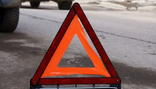 21-летняя девушка пострадала в аварии на дороге «Петрозаводск – Ошта»