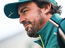 Алонсо — о завершении карьеры: трудно понять форму без конкурентоспособной машины