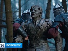 В Воронеже состоялся предпремьерный показ фильма «Последний богатырь»