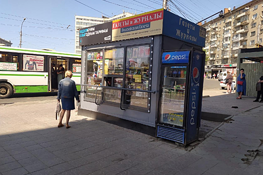 В Новосибирске ликвидировали свыше 700 незаконных построек