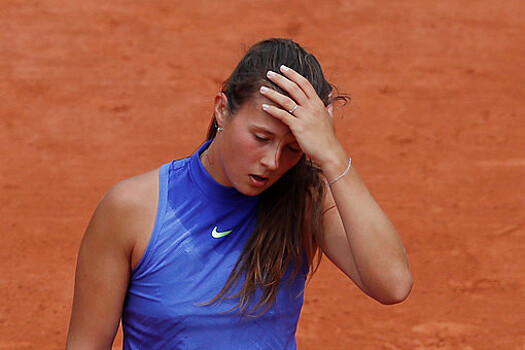 Возняцки вышла в 4-й круг Australian Open, победив Бертенс