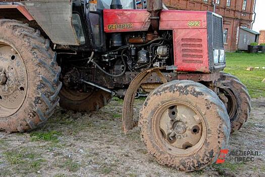 Финансирование сельского хозяйства в Красноярском крае увеличено на 1,4 млрд рублей